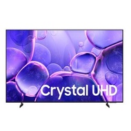 Samsung - 65" CRYSTAL UHD U8500F 智能電視 UA65U8500FJXZK 65U8500F