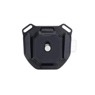 FALCAM F38 Shoulder Strap Quick Release Kit V2 เพลทกล้อง แบบปลดเร็ว สำหรับสายสะพาย รับน้ำหนัก 20kg.