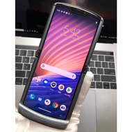 Motorola Moto Razr 4G/5G XT2071 8GB RAM 256GB ROM 48MP 6.2" Folding screen mobile phone 95% new Cell