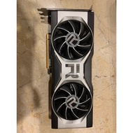 AMD RADEON RX 6700XT GPU GRAPHIC CARD COMPUTER