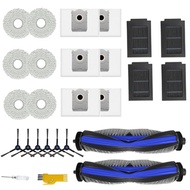 [JTFY] Replacement kit For ECOVACS For Deebot T50 Max Pro For Omni Robot Vacuum Cleaner