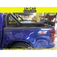 NISSAN NAVARA D40 NP300 PRO4X FORCE F5 SPORT SPOT ROLL BAR