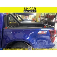 MITSUBISHI TRITON 2006-2022 FORCE F5 SPORT SPOT ROLL BAR