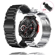 Aolon NEO GPS Smart Watch StrapSmart Watch Wristband Metal Stainless Steel Aolon NEO GPS Smart Watch