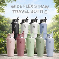 Hydroflask Wide Flex Straw Travel Bottle 946ml