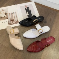 Women's Shoes Closed Toe High Heels New Ck69