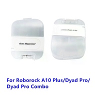 For Roborock Dyad Pro/Dyad Pro Combo Cleaner Liquid Box Cleaning ContainerFor Roborock A10 Plus Vacu