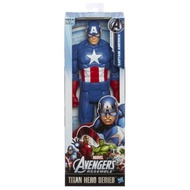 Hasbro 12'' Captain America Action Figure