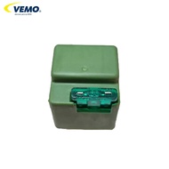Mercedes Benz VEMO GERMANY Fuel Pump Relay W201 W124 W202 W126 0015429619 V30-71-0038