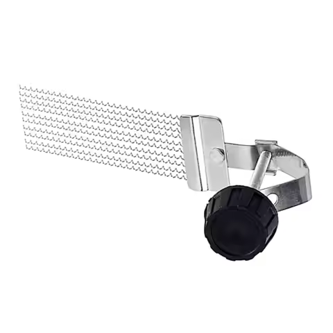 Half Design Steel Iron Snare Wire Drum Spring Percussion Musical Instrument Accessories for Children