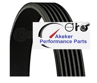 Timing Belt 30758270 5300568100 for VOLVO S80 XC90 T6 Brand New Premium Quality สายพาน