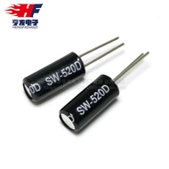 SW-520D HDX-2801 Vibration Switch Ball Switch Angle Switch Tilt Switch