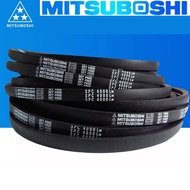 MITSUBOSHI V-Belt B-Type Belt B85 B86 B87 B88 B89 B90 B91 B92 B93