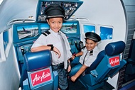 KidZania Kuala Lumpur Ticket