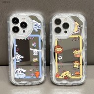 OPPO F9 F11 F23 5G For Mirror Hp Kesing Cassing 5251 JZ