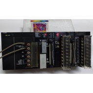 CJ1M-CPU23 CJ1W-PA205R PA202 DRM21 ID232 OC211 MAD42 OMRON