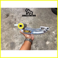 ﹊ ✼ ⊕ DT10 ENGINE SUPPORT FOR HONDA CLICK 125/150