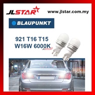BLAUPUNKT 921 T16 T15 6000K LED REVERSE LIGHT 116060W
