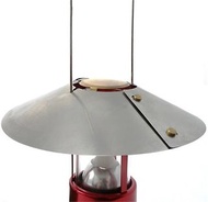 旺角尖沙咀門市 : 美國 UCO 蠟燭營燈燈罩 Pac-Flat Reflector For Candle Lantern