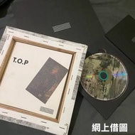 [換/收GD] BigBang Made 專輯 有TOP 可換GD / 收GD 專輯