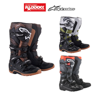 Alpinestars รองเท้าวิบาก รุ่น TECH 7 ENDURO BOOTS