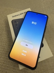 Samsung Galaxy A54 5G