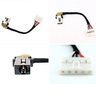 1pcs Acer Aspire 3 A315-24P A315-24PT Power Charging Interface Head DC301019500