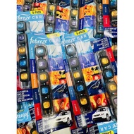 Premium Febreze Car Perfume Febreze Car Vent Air Freshener (many scents)