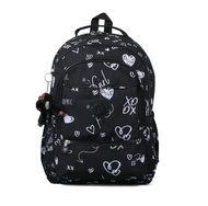 BEST SELLER...RANSEL KIPLING MOTIF/TAS SEKOLAH/TAS RANSEL /TAS KIPLING MUAT LAPTOP