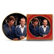 Bing Crosby  & David Bowie – Peace On Earth / Little Drummer Boy ( Picture Disc Vinyl / LP )