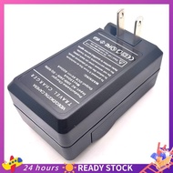 【HOT SALE】 Camera Battery Charger LP-E8 LC-E8 Camera Battery Charger for   550D 600D 650D 700D Kiss 