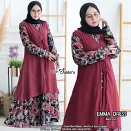 EMMA DRESS