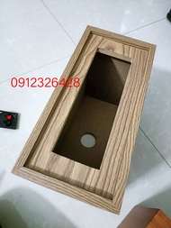 VỎ LOA CHÉP KÈN 450 TREBLE 350 TREBLE 750 – THÙNG LOA TREBLE RỜI - GIÁ 1 ĐÔI