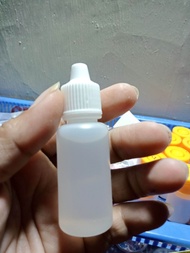 Cairan Saja (20ml) Bahan Gusi gigi palsu (harus dicampur dengan bubuk)