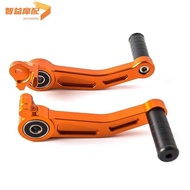 Applicable KTM DUKE125 200 250 390 RC390Motorcycle Gear Shift Lever Brake Lever