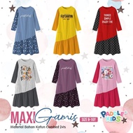 Maxis Robe