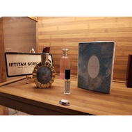 [ 1ML/3ML/5ML/8ML ] ORIGINAL Victoria by Lattafa (Dupe D&G DEV0TION) TRAVEL DECANT PERFUME TESTER MI