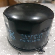 Oil Filter Piaggio Mp3 400ie 57G