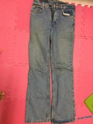 levis 617 牛仔褲