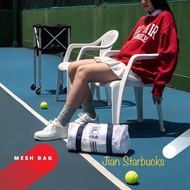 Starbucks x FILA - Mesh Bag