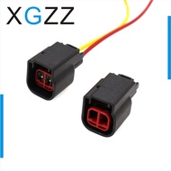 DJ7023H-1.5-11/21 is suitable for the Fox Wing Tiger Mondeo center speaker plug harness and terminal