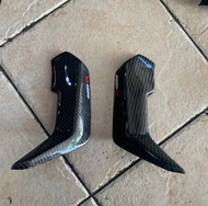 Cover Sayap Depan Carbon Kevlar Honda ADV 160