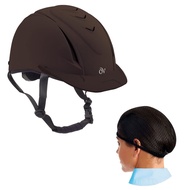 Ovation Deluxe Schooler Helmet