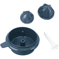 Orange Juice Lemon Separation Manual Juicer TM6 TM5 Universal Extractor Pure Juice Extractor