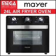 MAYER MMAO24 24L AIR FRYER OVEN