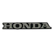 Mark Honda 110MM Type 3 Honda Vario 160 K2S 86103K2SN00ZA