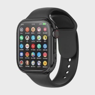 2025 VP09 Smart Watch 4G 5G Dual SIM Android OS GPS Navigation WIFI 8MP Rotating Camera Google Servi