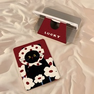 【720 degree rotation】iPad case rotates 720 degrees with iPad Air 1 2 3 4 Gen 5 6 7 8 9 10 Pro 11" JJ