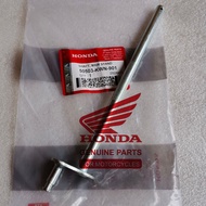 Center Stand Axle Center Stand Axle Two Motor Vario 125 Vario 150 Pcx 150 KWN