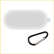 KOK Carrying Case for Sony WF-C700N Headphone Dustproof Washable Charging-Box Sleeve